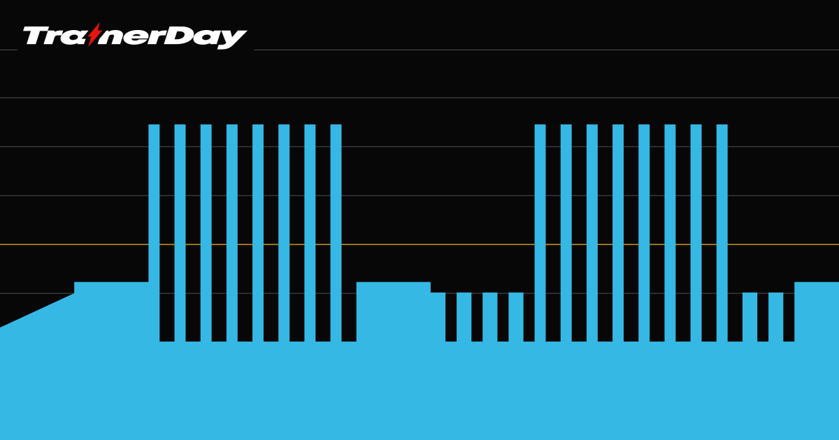 Anaerobic garmin discount